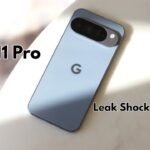 Pixel 11 Pro Leak Reveals Major Google Phone Upgrade Before Launch