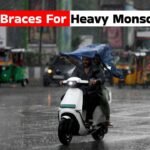 Southwest Monsoon Reaches Gujarat After 9-Day Delay With Heavy Rain Warning