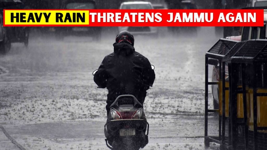 Jammu Weather Forecast