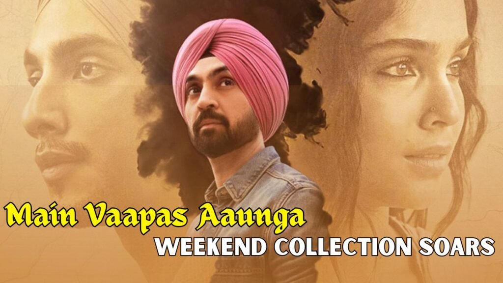 Main Vaapas Aaunga