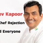 Sanjeev Kapoor Rejected MasterChef India Before Becoming a Culinary Icon