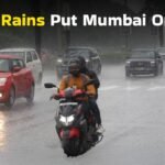 Mumbai Rains Weather Alert Raises Concerns as Heavy Showers Lash the City