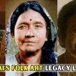 Vithabai Narayangaonkar Remembered for Her Lasting Contribution to Folk Art