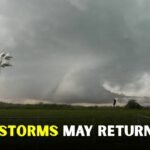 KWQC Weather Warns of More Storms Ahead