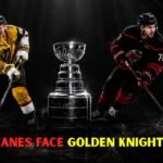 Stanley Cup Final Is Set as Hurricanes Take on Golden Knights