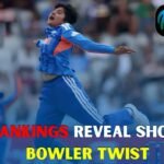ICC Women’s T20 Bowler Rankings Updated as Top Bowlers Battle for No. 1 Spot