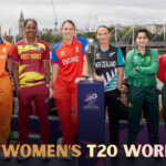 ICC Women’s T20 World Cup Picks Up Attention as Fans Search for the Latest Update