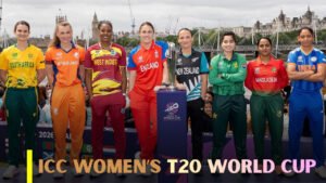 ICC Women’s T20 World Cup Picks Up Attention as Fans Search for the Latest Update
