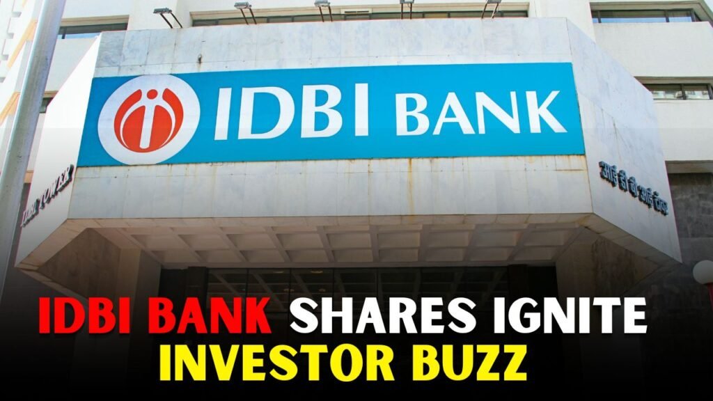 IDBI Bank Share