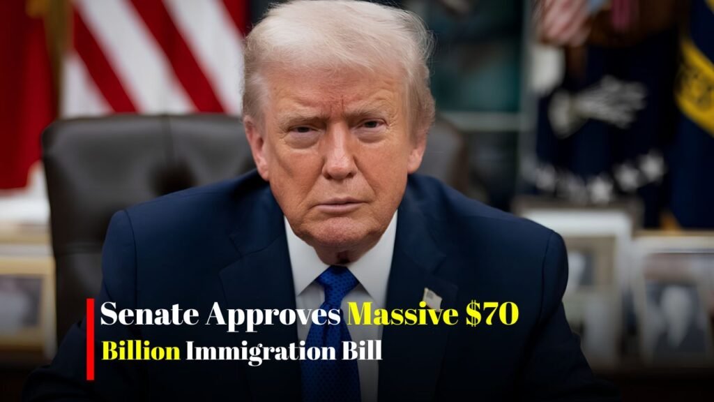 Immigration Bill