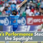 Ireland Cricket Team vs India National Cricket Team Match Scorecard
