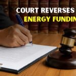 Judge reverses $82.1 million clean energy grant cancellation in major ruling