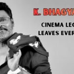 K. Bhagyaraj
