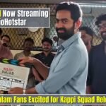 Kappi Squad Now Streaming