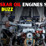Kirloskar Oil Engines Share Price Draws Attention