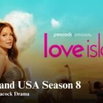 Love Island USA Season 8 Arrives on Peacock and Fans Are Ready for the Drama