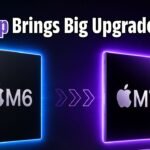 Apple M7 Chips Could Replace High-End M6 Macs as Company Shifts Focus to AI Performance