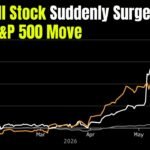 Marvell shares rise after joining S and P 500