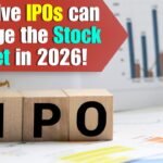 Why Massive IPOs Are Not Expected to Hurt the Stock Market in 2026