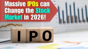 Why Massive IPOs Are Not Expected to Hurt the Stock Market in 2026