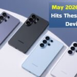 Galaxy Devices Start Getting May 2026 Update