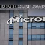 Micron Share Price Jumps Again as Market Eyes Fresh Semiconductor Demand