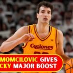 Milan Momcilovic Picks Kentucky Basketball and Gives Wildcats Fans a Big Reason to Celebrate