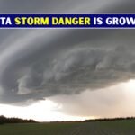 Minnesota Weather Watch Continues as Severe Storm Threat Grows