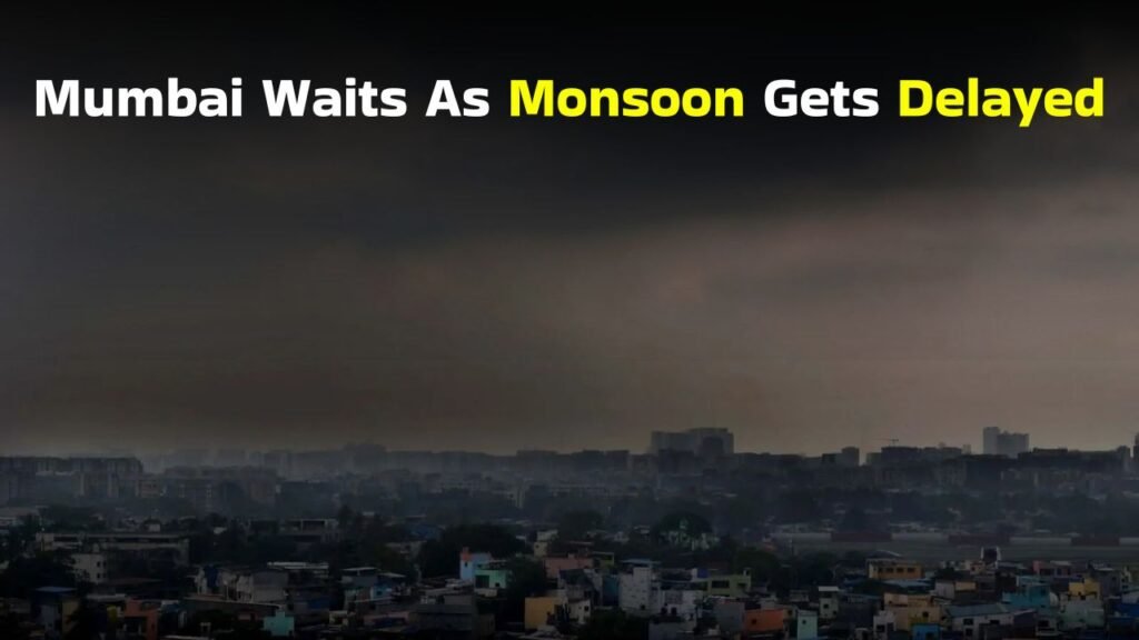 Mumbai Monsoon