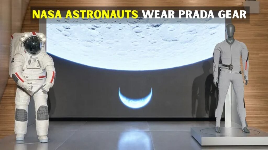 NASA Astronauts