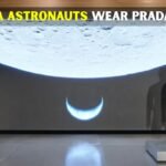 NASA Astronauts Could Wear Prada Gear on Artemis IV Mission