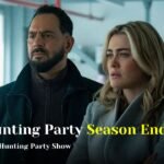 The Hunting Party Canceled by NBC After Two Seasons on Air