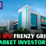 NSE IPO Update Draws Strong Interest From Market Investors