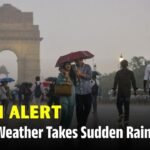 Weather Delhi Update