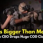 Xbox CEO Says Call of Duty Is Bigger Than Marvel Cinematic Universe