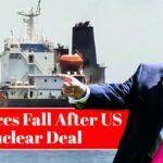 Oil Prices Fall After Donald Trump Suggests Possible US Iran Nuclear Deal