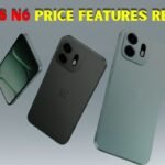 OnePlus N6 India Launch Set for June 30 Check Expected Price and Features