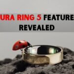 Oura Ring 5 Launches With Better Health Tracking Features