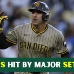 Padres Lose Ramón Laureano After Major Hip Surgery