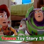 Pixar Toy Story 5 Rumors Build Excitement as Fans Wait for the Next Chapter
