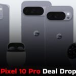 Google Pixel 10 Pro Deal Drops Price by Hundreds of Dollars