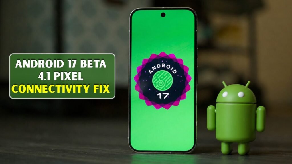 Pixel Connectivity Fix
