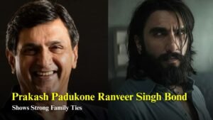 Prakash Padukone and Ranveer Singh Relationship: What the Family Bond Looks Like