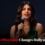 Priyanka Chopra Says Hollywood Is Changing as ‘Obsession’ Breaks Industry Barriers