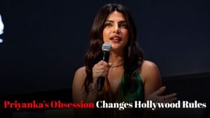 Priyanka Chopra Says Hollywood Is Changing as ‘Obsession’ Breaks Industry Barriers