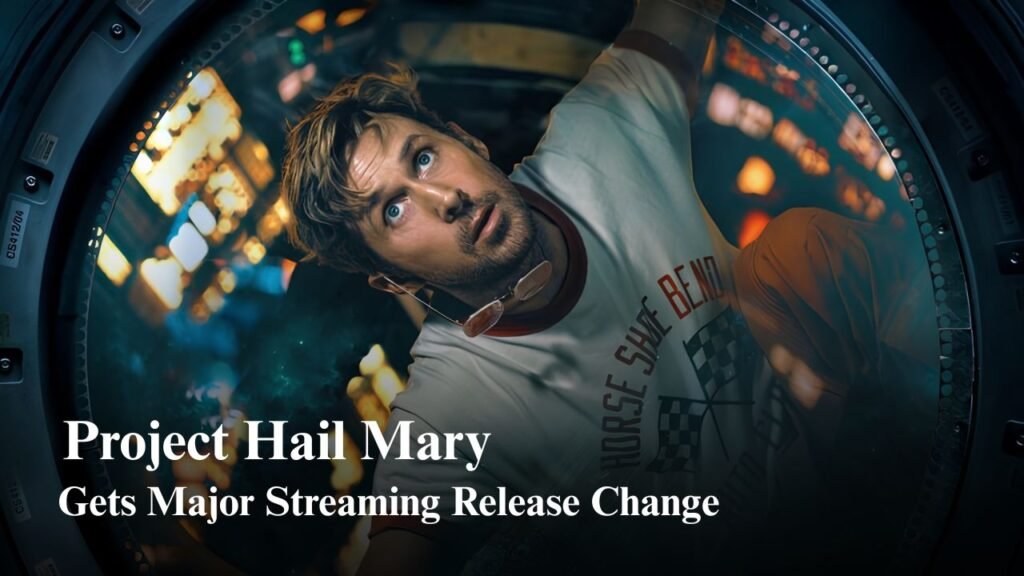 Project Hail Mary