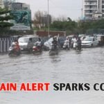 Pune Weather Update Predicts Rain as Residents Prepare for Changing Conditions