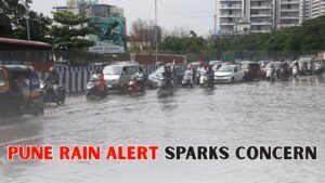 Pune Weather Update Predicts Rain as Residents Prepare for Changing Conditions