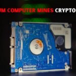 New Quantum Computer Mines Cryptocurrency Faster While Using Less Energy