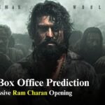 Ram Charan’s Peddi Box Office Expected to Shock Everyone with Massive Opening